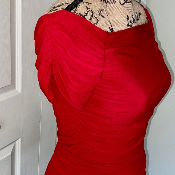 Blouse - Picture 3 of 6